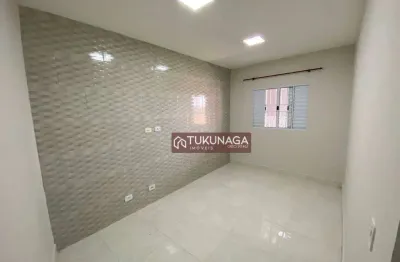 Casa à venda, 70 m² por r$ 450.000,00 - jardim eldorado - santa isabel/sp
