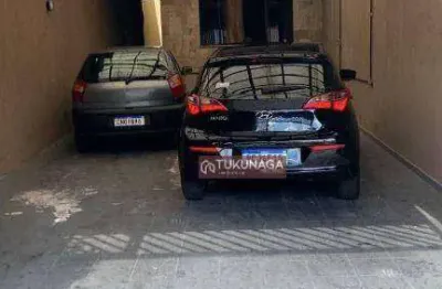 Sobrado com 3 quartos  à venda, 165 m² por r$ 735.000 - jardim vila galvão - guarulhos/sp