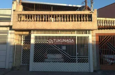 Casa com 4 dormitórios à venda, 83 m² por r$ 690.000,00 - jardim brasil (zona norte) - são paulo/sp