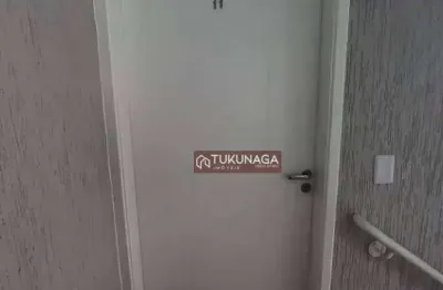Apartamento à venda, 37 m² por r$ 289.000,00 - vila guilherme - são paulo/sp