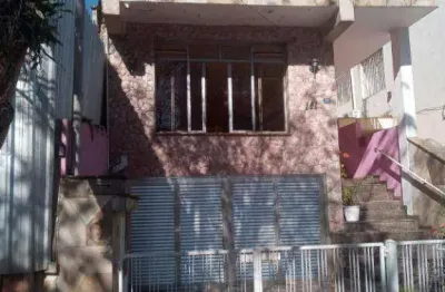 Casa comercial à venda na Rua Jorge Street, 145, Jardim Gumercindo, Guarulhos