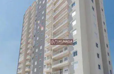 Apartamento torre única, vista livre com 3 dormitórios à venda, 67 m² por r$ 750.000 - parada inglesa - são paulo/sp