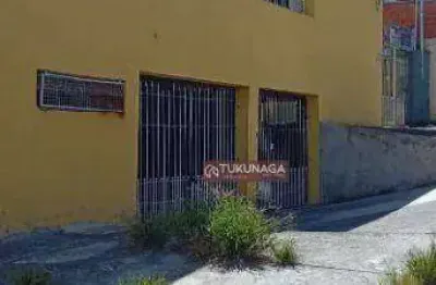 Apartamento com 2 dormitórios para alugar, 94 m² por r$ 1.500,01/mês - jardim vera - guarulhos/sp