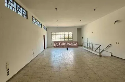Prédio, 621 m² - venda por r$ 1.995.000,00 ou aluguel por r$ 31.600,00/mês - jardim das nações - guarulhos/sp
