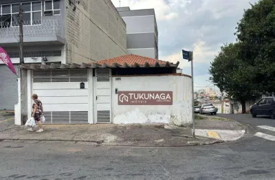 Casa com 2 quartos à venda, 250 m² por r$ 2.000.000 - jardim aida - guarulhos/sp