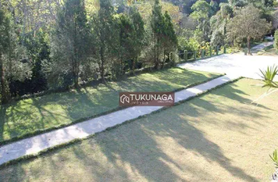 Terreno à venda, 1.170m² por r$ 569.000 - cidade edson - suzano/sp