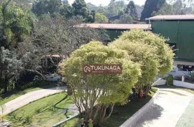 Terreno à venda, 2.055m² por r$ 950.000,00- cidade edson - suzano/sp
