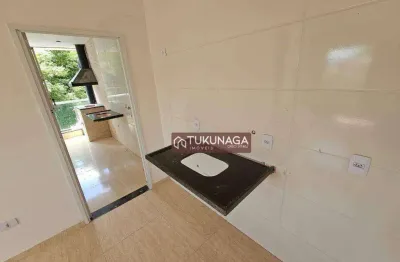 Apartamento com 2 dormitórios à venda, 50 m² por r$ 400.000,00 - vila constança - são paulo/sp