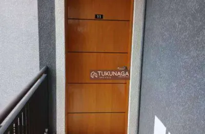 Apartamento com 2 quartos à venda, 43 m² por r$ 320.000 - jaçanã - são paulo/sp