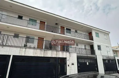Casa com 2 dormitórios à venda, 44 m² por r$ 330.000,00 - vila santa terezinha - são paulo/sp