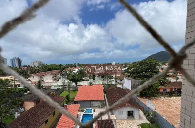 Apartamento à venda, 78 m² por r$ 500.000,00 - vila clais - bertioga/sp