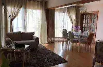 Apartamento à venda, 150 m² por r$ 695.000,00 - vila zanardi - guarulhos/sp