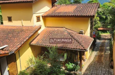 Casa à venda, 250 m² por r$ 2.120.000,00 - ilhabela - ilhabela/sp