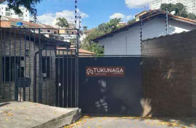 Sobrado com 2 dormitórios à venda por r$ 425.000,00 - vila santos - são paulo/sp