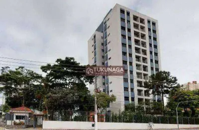 Apartamento à venda, 70 m² por r$ 450.000,00 - santana - são paulo/sp