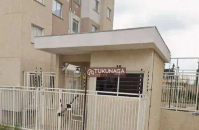 Studio com 1 dormitório à venda, 29 m² por r$ 265.000,00 - parque vitória - são paulo/sp