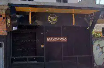 Salão para alugar, 80 m² por r$ 2.232,93/mês - parque santo antônio - guarulhos/sp