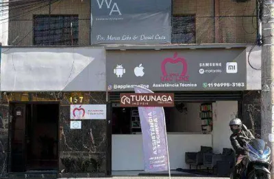 Sala para alugar, 20 m² por R$ 1.450,00/mês - Picanco - Guarulhos/SP