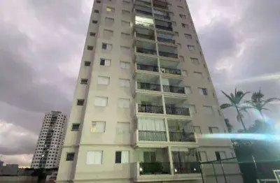 Apartamento com 3 dormitórios à venda, 89 m² por r$ 690.000,00 - jardim aida - guarulhos/sp