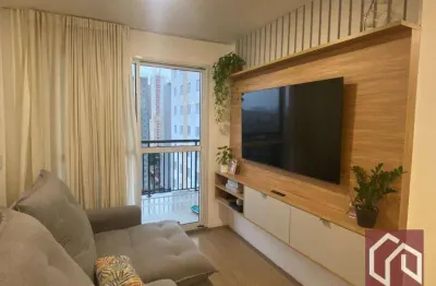 Apartamento com 3 dormitórios à venda, 75 m² por r$ 660.000,00 - picanco - guarulhos/sp