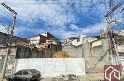 Terreno à venda, 126 m² por r$ 130.000,00 - jardim angélica - guarulhos/sp