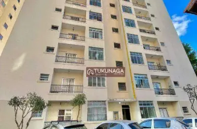 Apartamento com 2 quartos à venda na Rua Sítio Novo de Goiás, 111, Vila Rio de Janeiro, Guarulhos