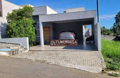 Casa de condomínio 3 dormitórios à venda, 137 m² por r$ 780.000,00bragança paulista/sp.