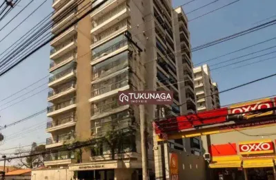 Apartamento com 3 quartos à venda na Rua Dona Tecla, 312, Jardim Flor da Montanha, Guarulhos
