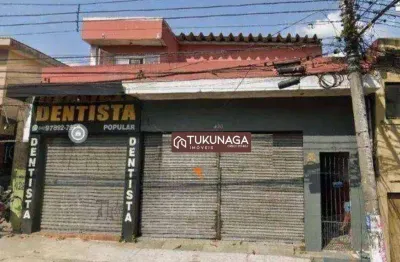 Sobrado à venda, 450 m² por r$ 1.490.000,00 - cidade jardim cumbica - guarulhos/sp