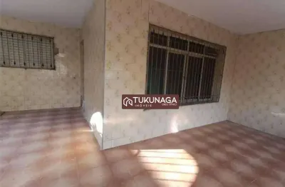 Casa com 2 quartos, à venda, 65 m² por r$ 425.000 - vila miss velta - guarulhos/sp