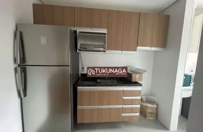 Apartamento com 2 dormitórios à venda, 49 m² por r$ 377.000 - vila guilherme - são paulo/sp