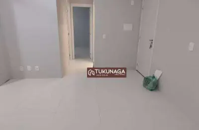 Apartamento à venda, 43 m² por r$ 400.000,00 - vila guilherme - são paulo/sp