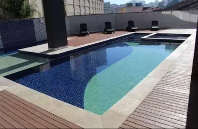 Apartamento com 3 dormitórios à venda, 163 m² por r$ 1.695.000,00 - vila rosália - guarulhos/sp