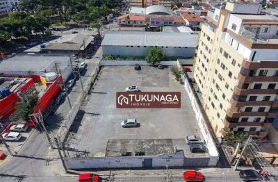 Terreno, 1800 m² - venda por r$ 4.300.000,00 ou aluguel por r$ 19.700,00/mês - vila galvão - guarulhos/sp