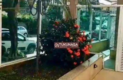 Apartamento à 8 minutos (500m) do terminal metro tucuruvi. com 2 dormitórios à venda, 50 m² por r$ 350.000 - vila gustavo - são paulo/sp