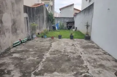 Terreno à venda, 125 m² por r$ 308.000,00 - jardim santa clara - guarulhos/sp