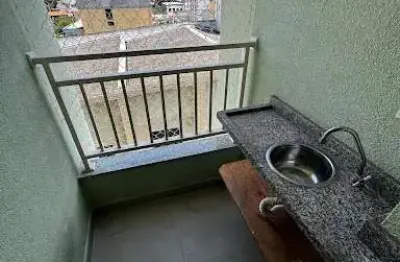 Apartamento com 2 dormitórios à venda, 56 m² por r$ 350.000,00 - gopoúva - guarulhos/sp