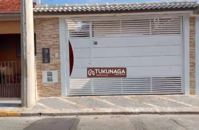 Casa com 3 dormitórios à venda, 125 m² por r$ 720.000,00 - vila renata - guarulhos/sp