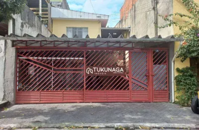 Sobrado com 2 dormitórios à venda, 175 m² por r$ 450.000,00 - jardim betel - guarulhos/sp