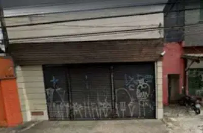 Salão para alugar, 160 m² - jardim são judas tadeu - guarulhos/sp