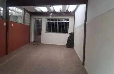 Sobrado com 2 dormitórios à venda por r$ 450.000,00 - vila aprazível - guarulhos/sp