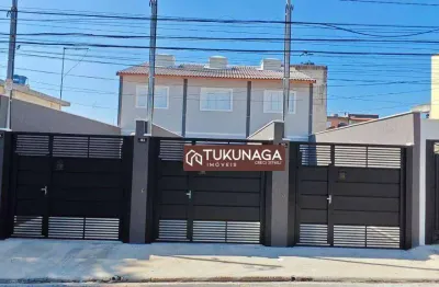 Sobrado com 2 dormitórios à venda, 67 m² por r$ 460.000 - vila siria - são paulo/sp