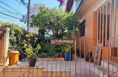 Casa com 2 dormitórios à venda, 200 m² por r$ 700.000 - parque vitória - são paulo/sp