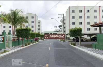 Apartamento com 2 quartos à venda, 45 m² por r$ 250.000 - vila rio de janeiro - guarulhos/sp