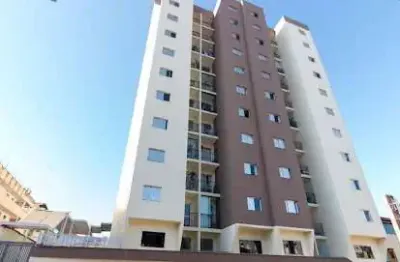 Apartamento com 1 quarto para alugar, 42 m² por r$ 1.813/mês - picanco - guarulhos/sp