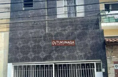 Casa com 5 quartos à venda na Rua Cachoeira do Arari, 457, Vila Guilherme, São Paulo