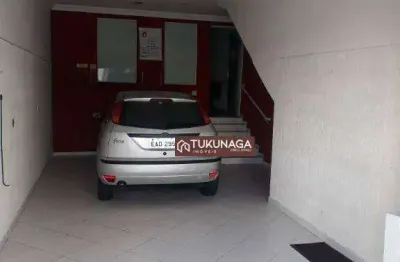 Sobrado com 4 dormitórios à venda, 600 m² por r$ 2.200.000,00 - santana - são paulo/sp