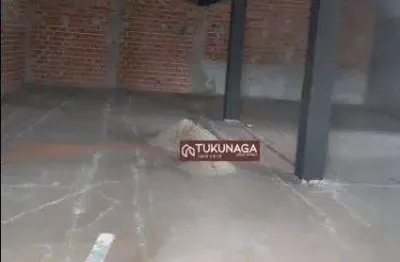Sala para alugar, 100 m² por r$ 2.500/mês - vila são joão batista - guarulhos/sp