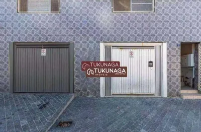 Casa com 6 dormitórios à venda, 280 m² por r$ 1.000.000,00 - parque continental ii - guarulhos/sp
