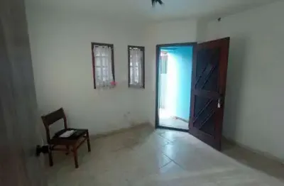 Sobrado com 2 quartos, 119 m² - venda por r$ 340.000 ou aluguel por r$ 1.601/mês - vila milton - guarulhos/sp